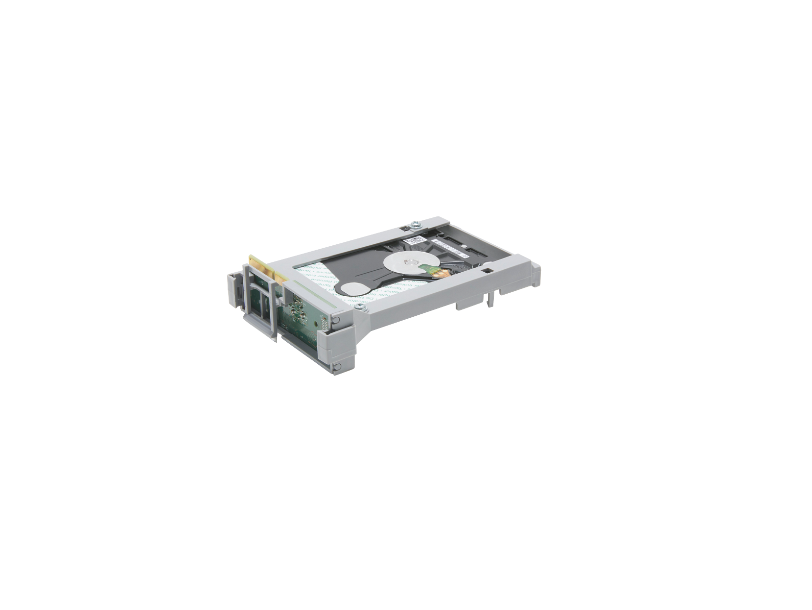 HP 9EQ11A 500GB CCC FIPS Hard Disk Drive