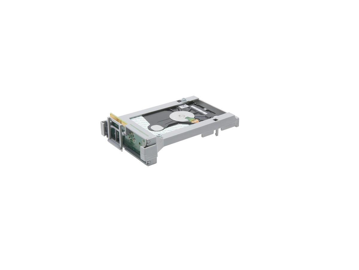 HP 9EQ11A 500GB CCC FIPS Hard Disk Drive