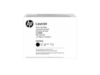 HP CE255JC Black Toner Cartridge - CE255-00917a - WW