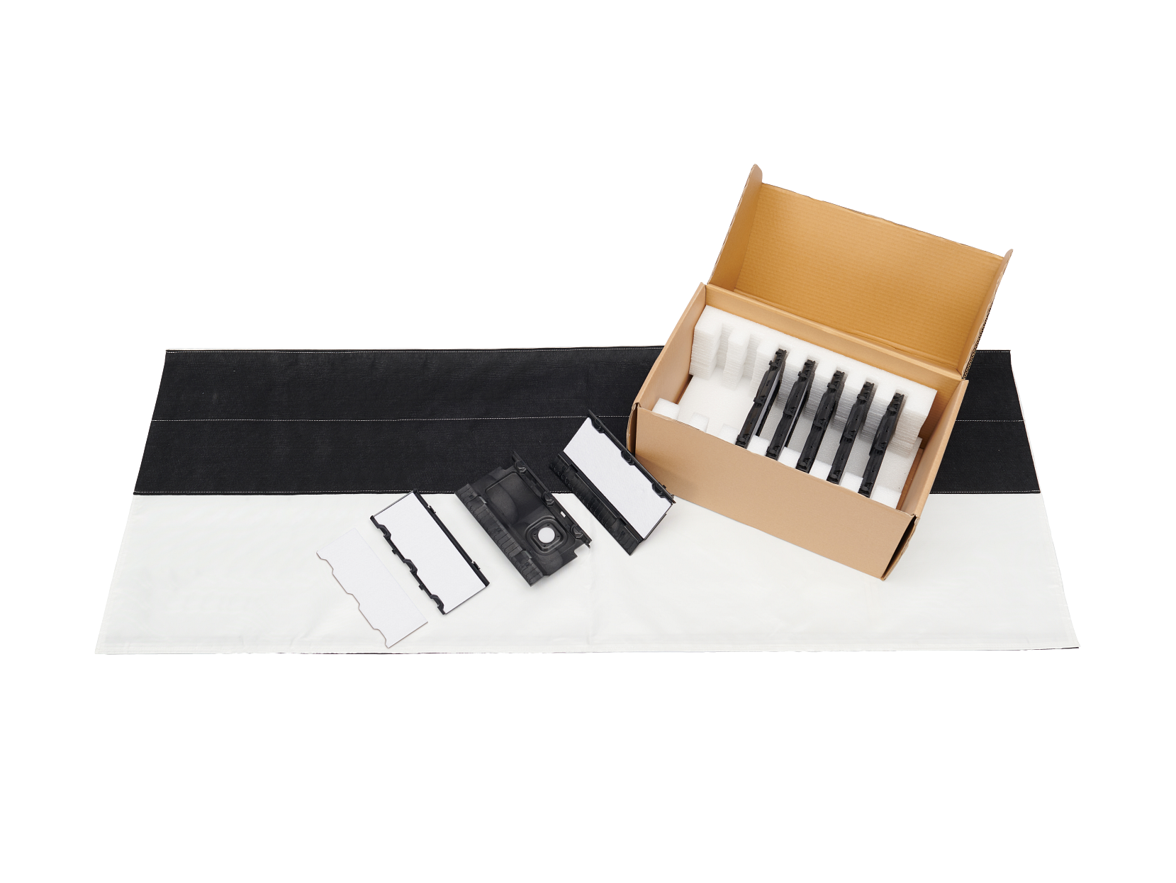 HP Latex 700 - 800 Textile Kit v2