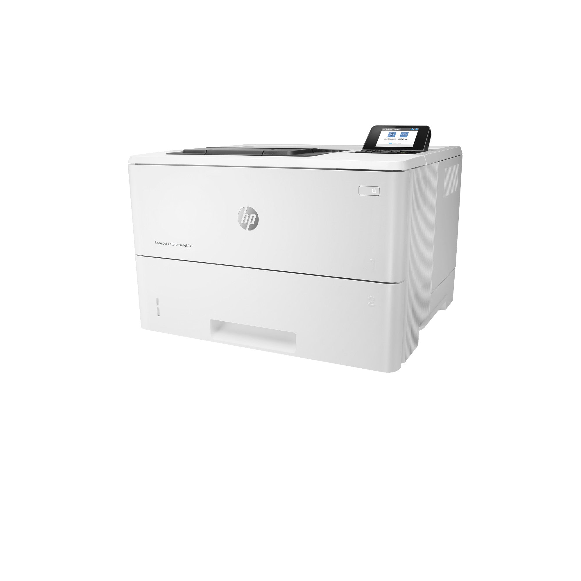 HP LaserJet Enterprise M507dn (1PV87A)