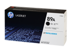 HP 89A Black Original LaserJet Toner Cartridge