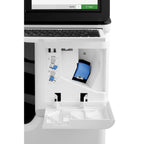 HP Color LaserJet Managed Flow MFP E67560z (L3U70A)