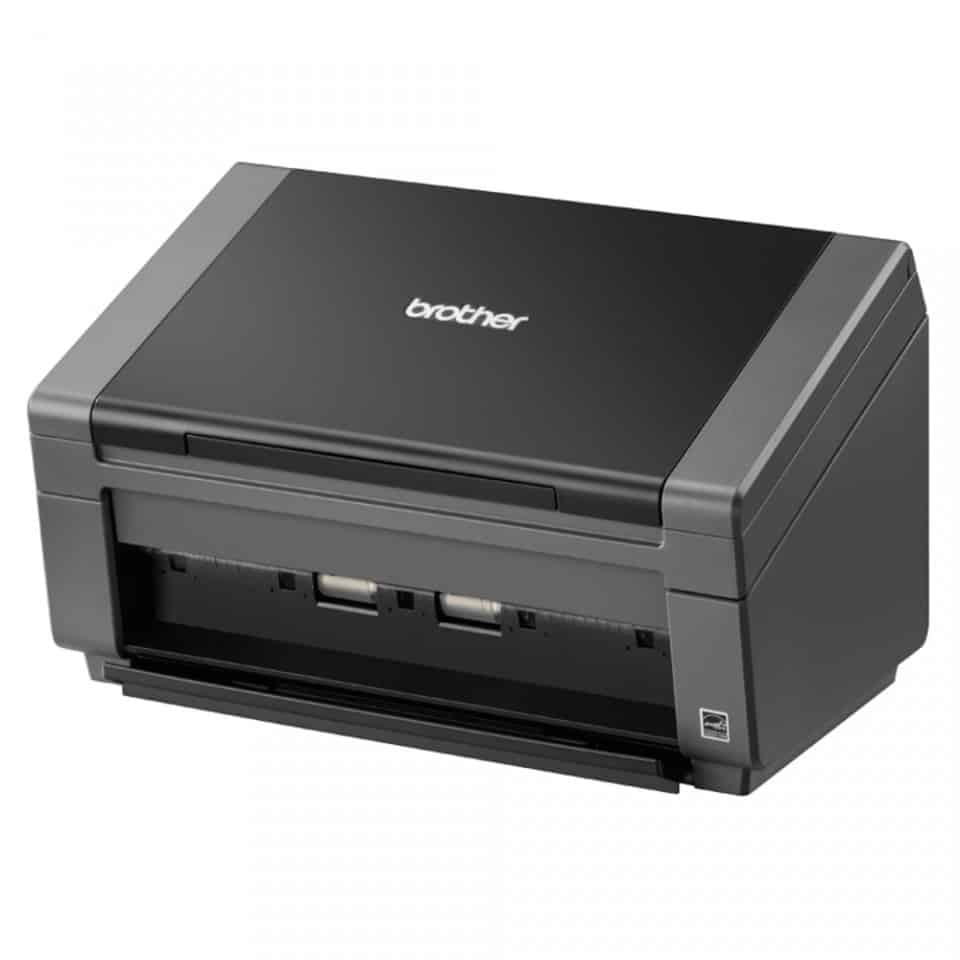 Brother PDS-5000 Scanner