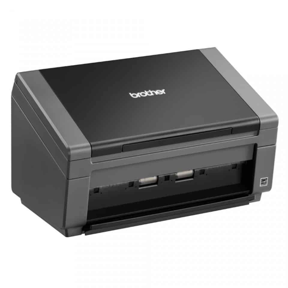 Brother PDS-5000 Scanner