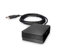 HP JetDirect 3200w Wifi 6 Bluetooth Wireless Accessory Product Image 1