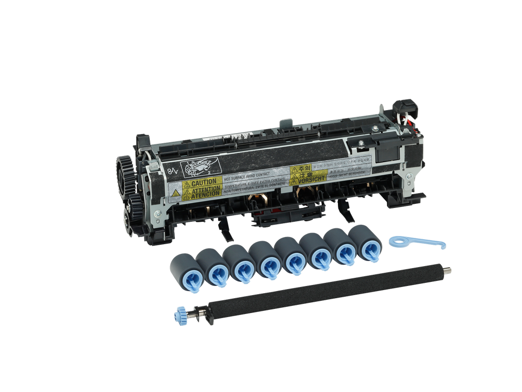 Fuser Maintenance Kit 110V