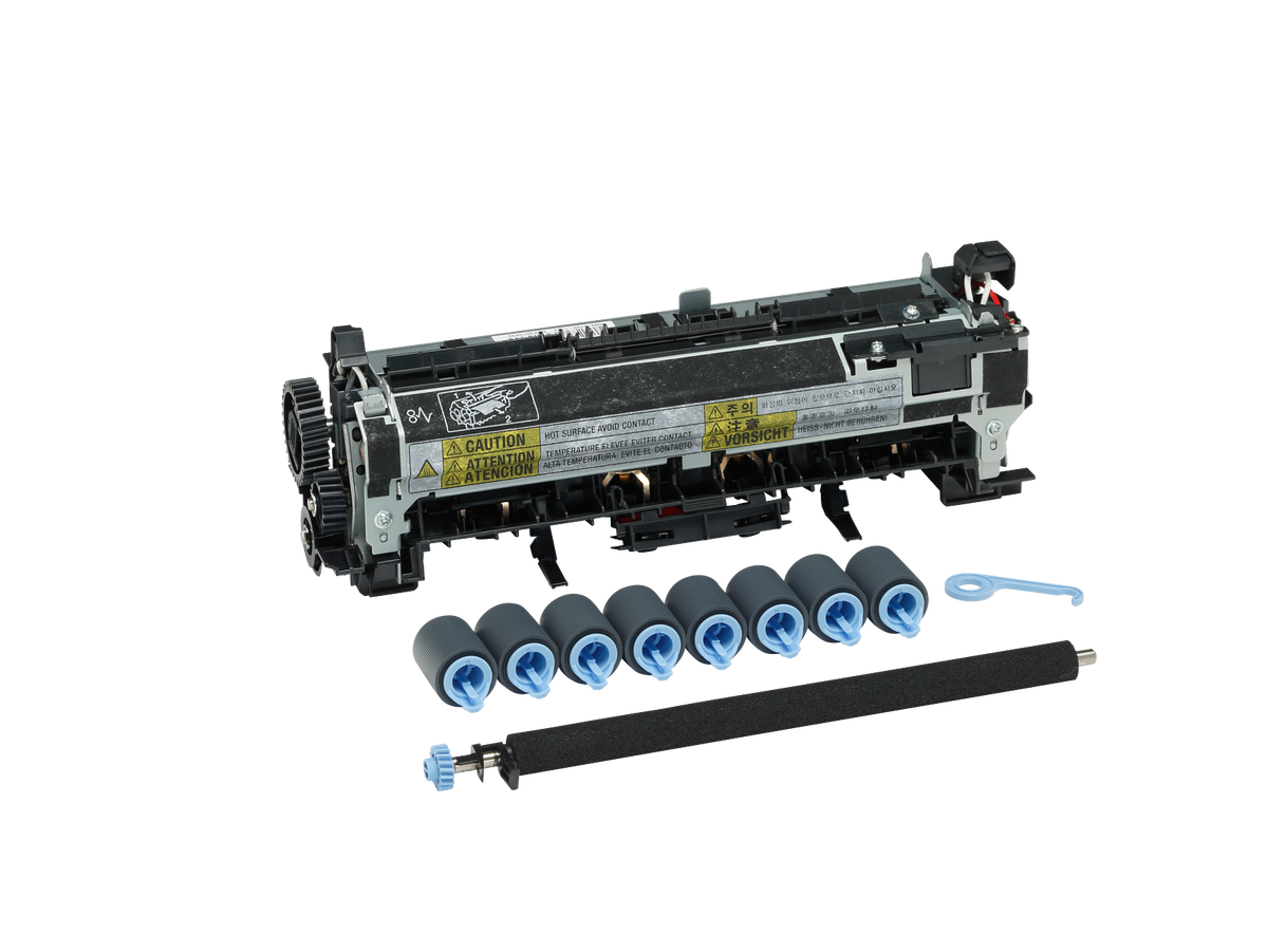 Fuser Maintenance Kit 110V