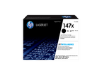 HP 147X Black High Yield Toner Cartridge W1470X W1470-00902a USRow