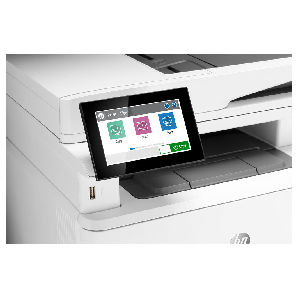 HP LaserJet Enterprise MFP M430f (3PZ55A)