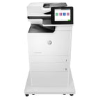 HP Color LaserJet Enterprise MFP M681f (J8A11A)