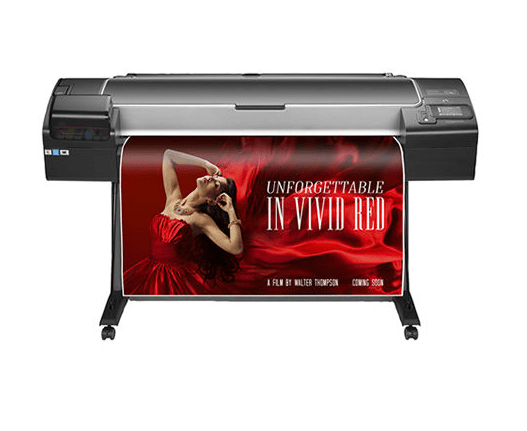 HP DesignJet Z5600 44-inch PostScript Printer (T0B51A)