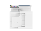 HP Color LaserJet Managed MFP E786 Licenses series_Product__Product Only_Top view closed