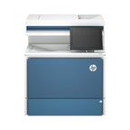 HP Color LaserJet Enterprise MFP 5800dn Printer (6QN29A)