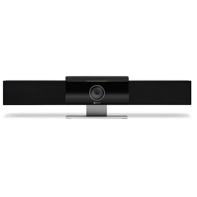 POLY STUDIO USB VIDEO SOUND BAR,4K,120 FOV, STEREO (7200-85830-012)