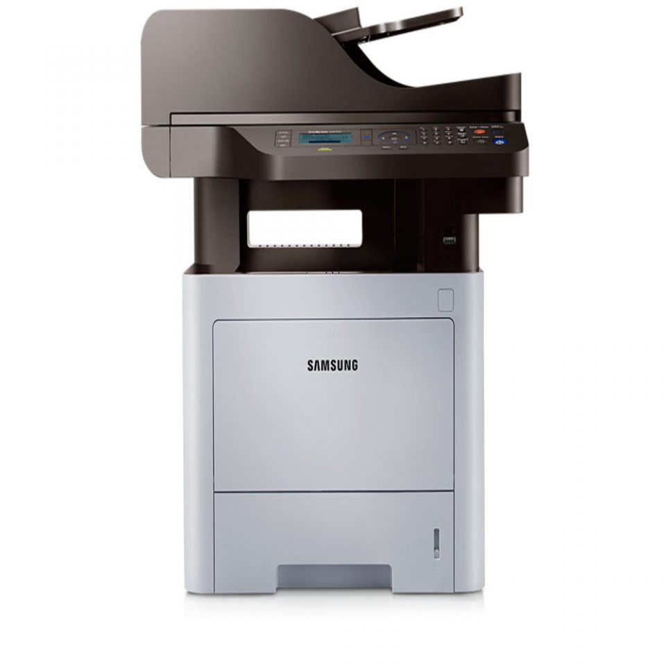 Samsung SL-M3870FW Mono Multifunction