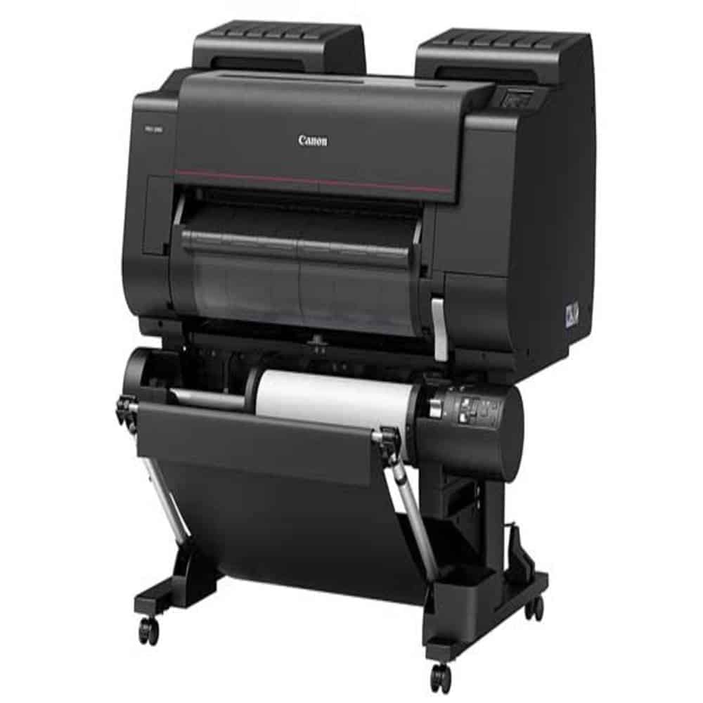 Canon PRO Series iPFPRO-2000 Printer