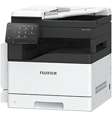 Fujifilm Apeos C2450S A3 Colour Multifunction Printer