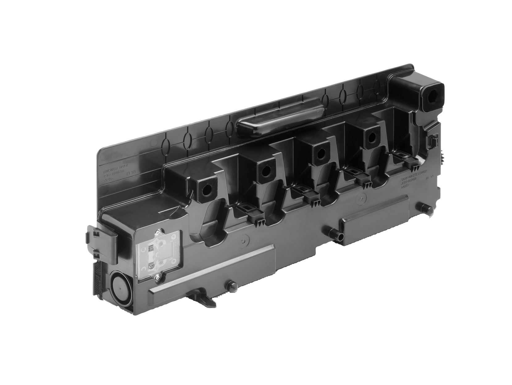 HP LaserJet Toner Collection Unit