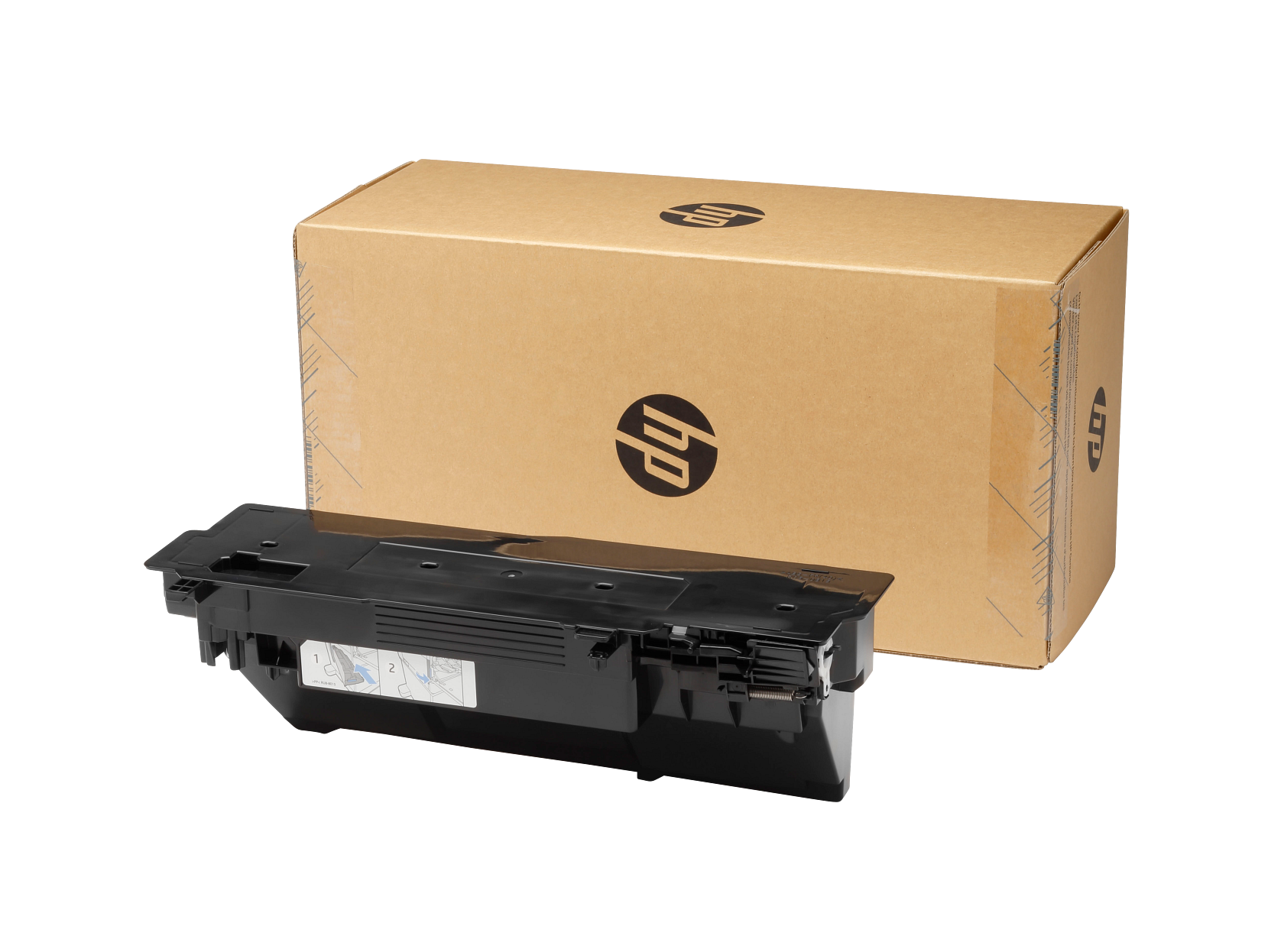 HP LaserJet Toner Collection Unit