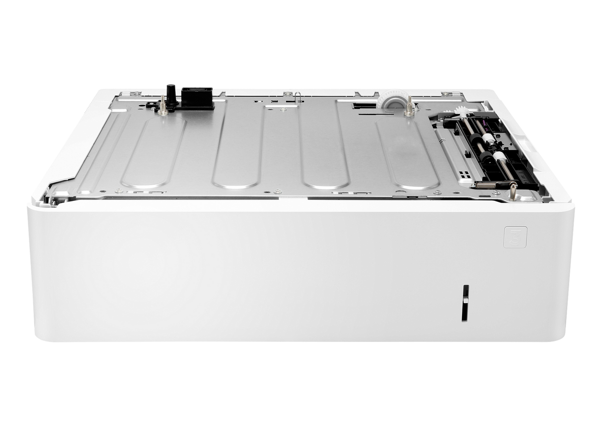 HP LaserJet 550-sheet Paper Tray