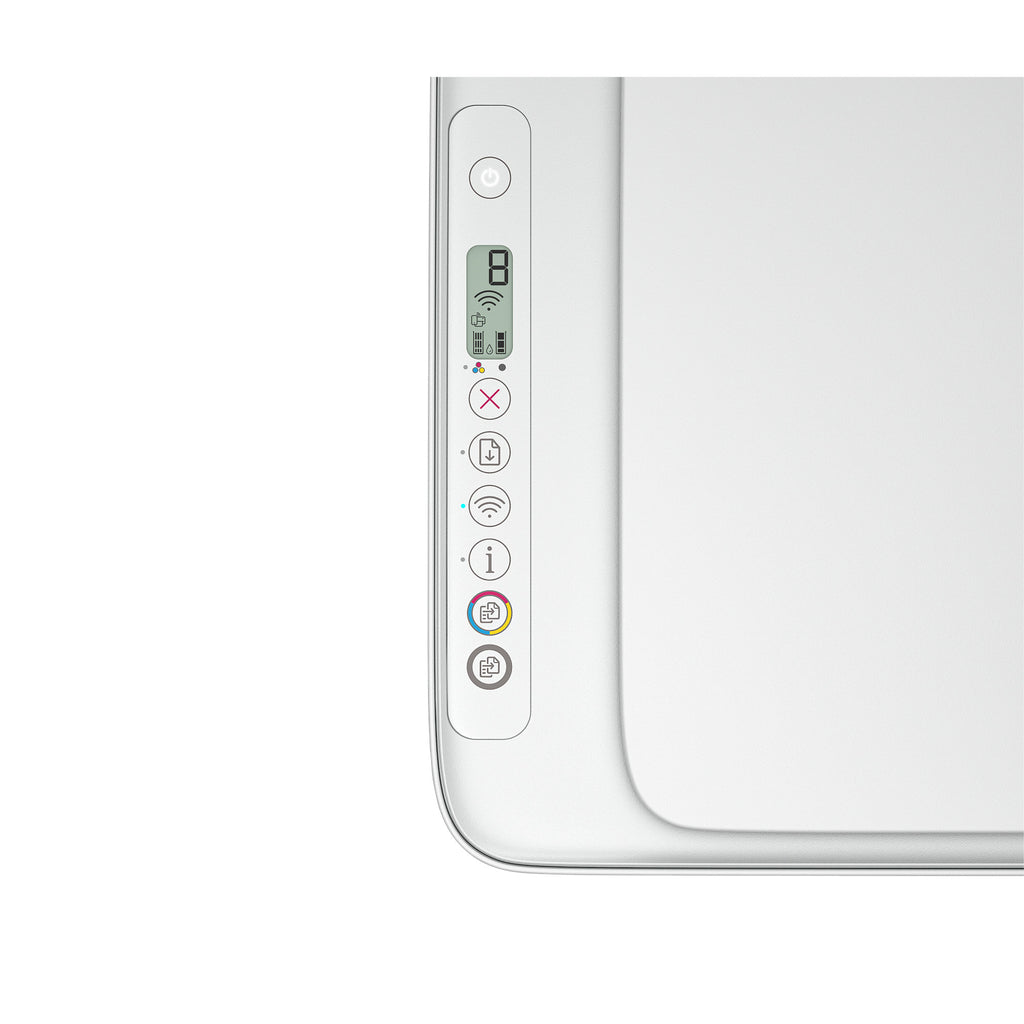 HP DeskJet 2821e All-in-One Printer (588N4A)