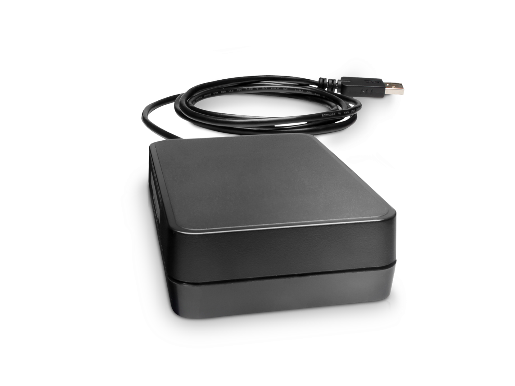 HP JetDirect 3200w Wifi 6 Bluetooth Wireless Accessory Product Image 2
