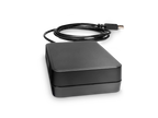 HP JetDirect 3200w Wifi 6 Bluetooth Wireless Accessory Product Image 2