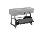 HP Designjet T850 Stacker Left 01