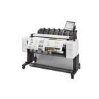 HP DesignJet T2600dr 36-in PostScript Multifunction Printer (3EK15A)