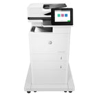HP LaserJet Enterprise MFP M635fht (7PS98A)