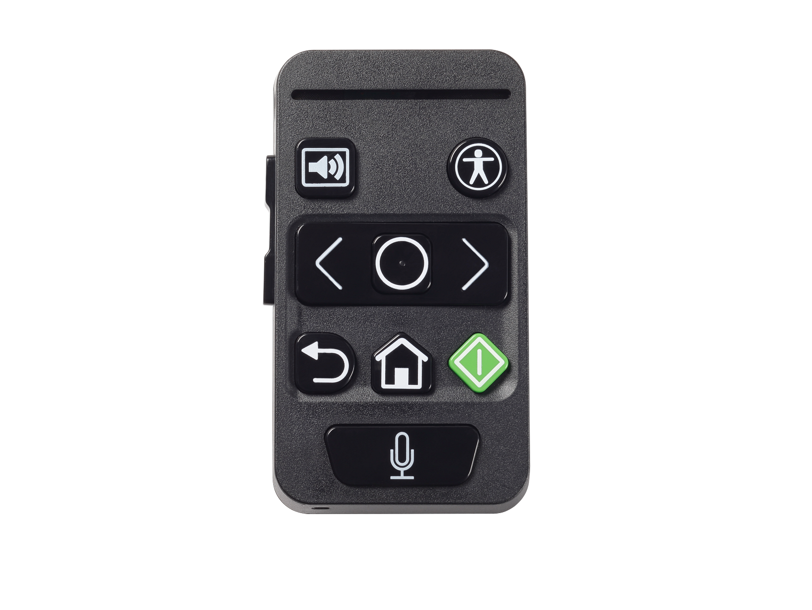HP Accessibility Assistant