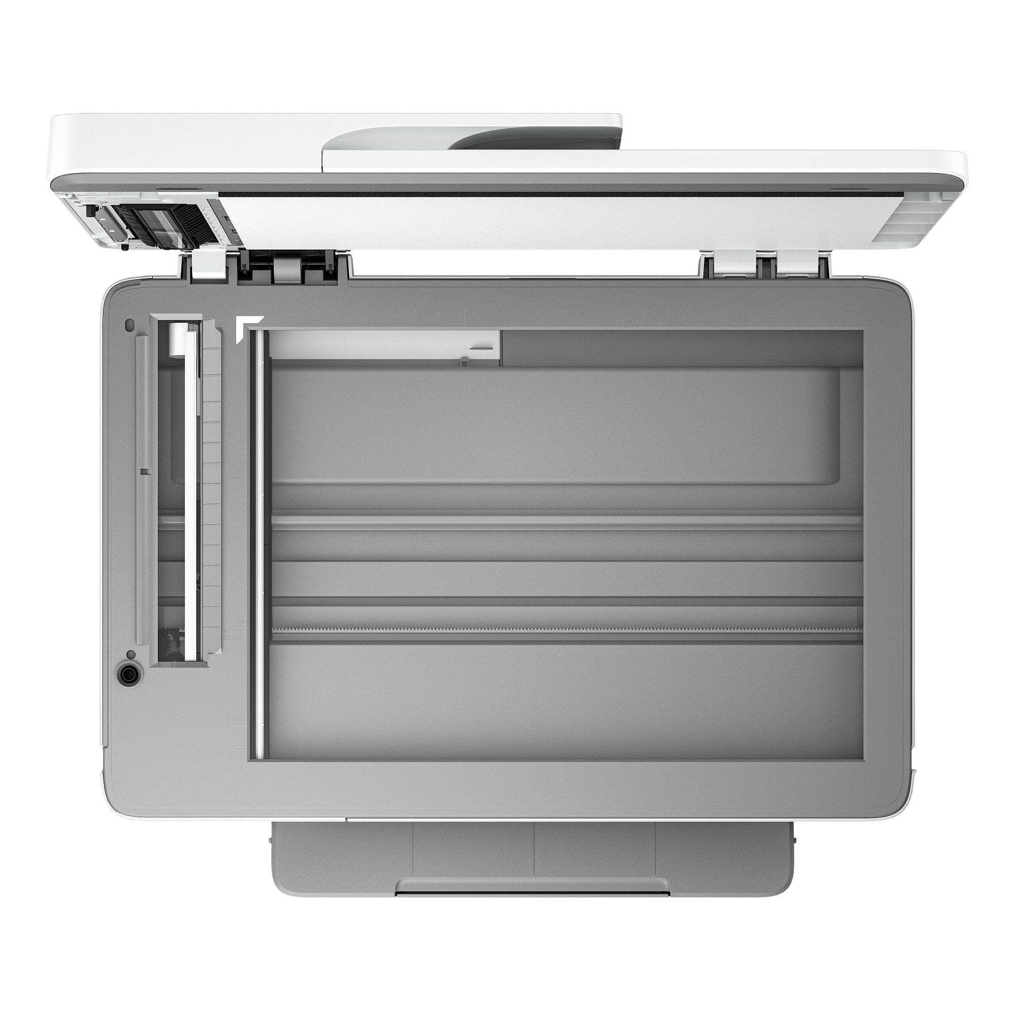 HP OfficeJet Pro 9730e Wide Format All-in-One Printer (537P6B)