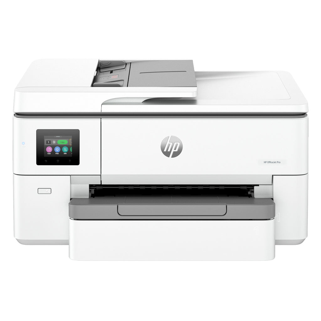 HP OfficeJet Pro 9720e Wide Format All-in-One Printer (53N95B)