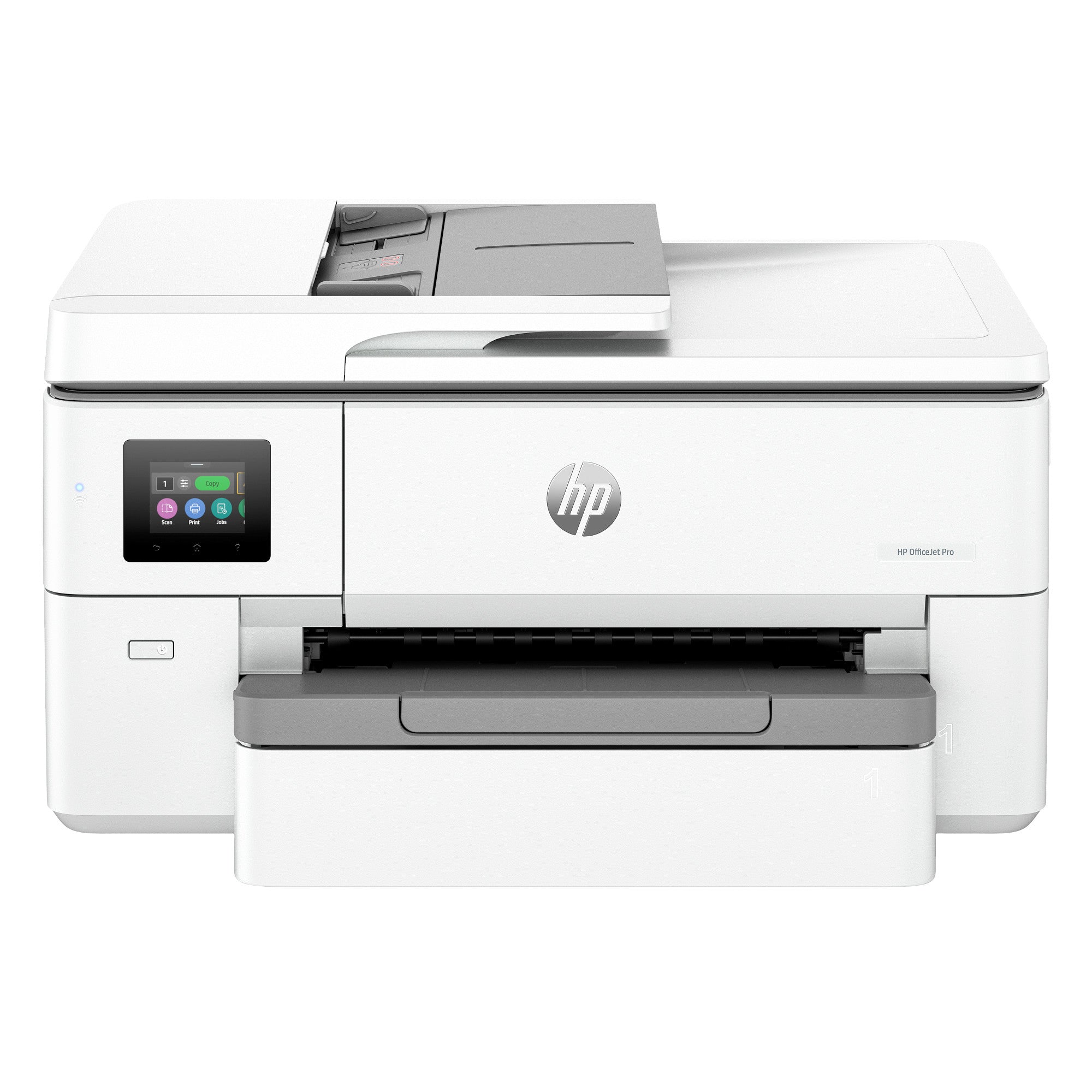HP OfficeJet Pro 9720e Wide Format All-in-One Printer (53N95B)