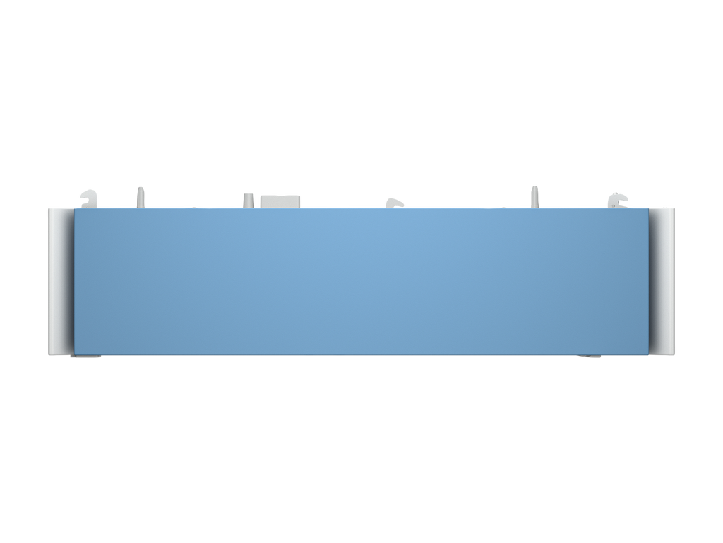 HP Color LaserJet 550-sheet Media Tray