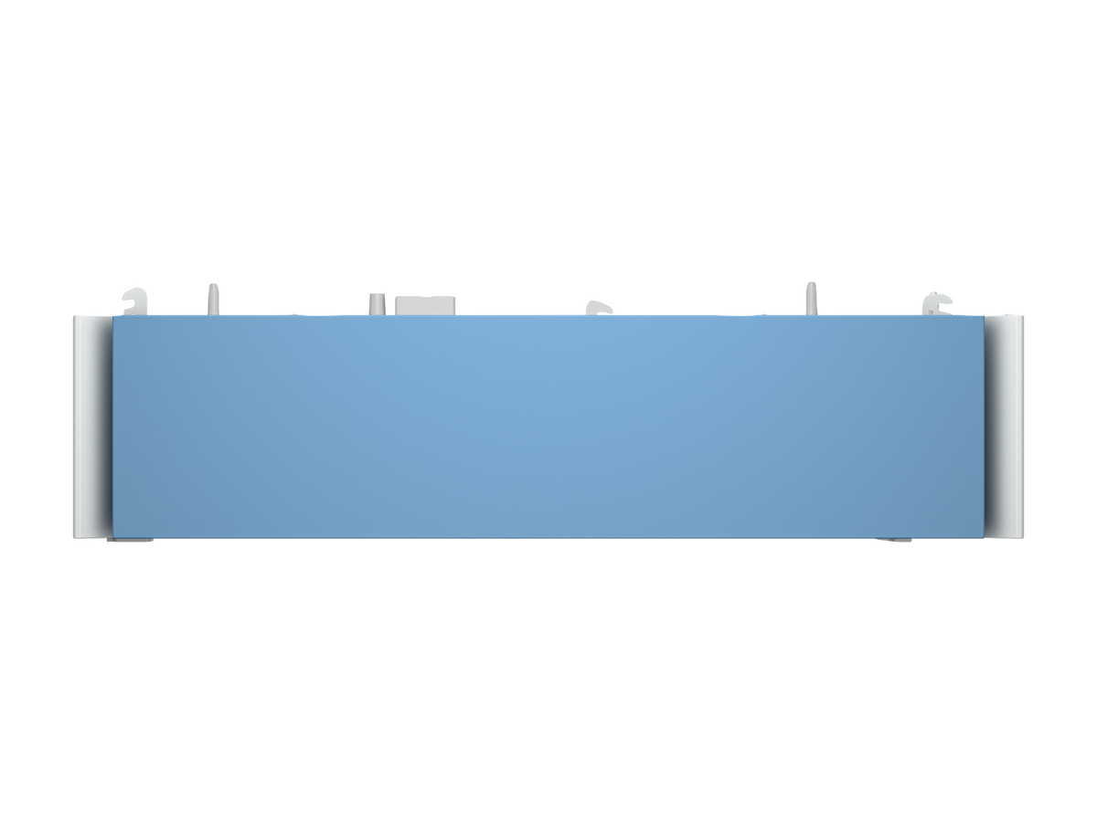 HP Color LaserJet 550-sheet Media Tray