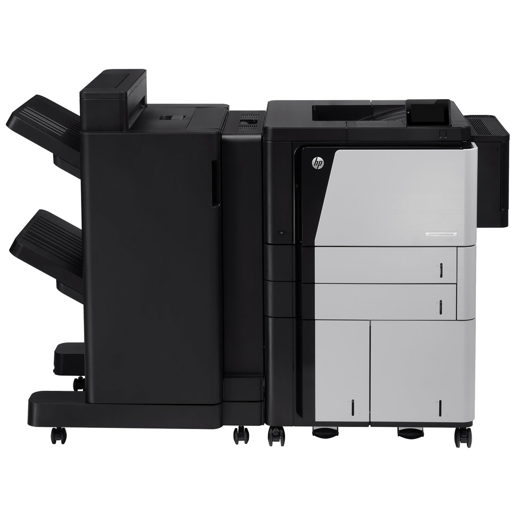 HP LaserJet Enterprise M806x+ Printer (CZ245A)