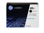 HP 89Y Extra High Yield Black Original LaserJet Toner Cartridge