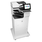 HP Color LaserJet Managed Flow MFP E67560z (L3U70A)