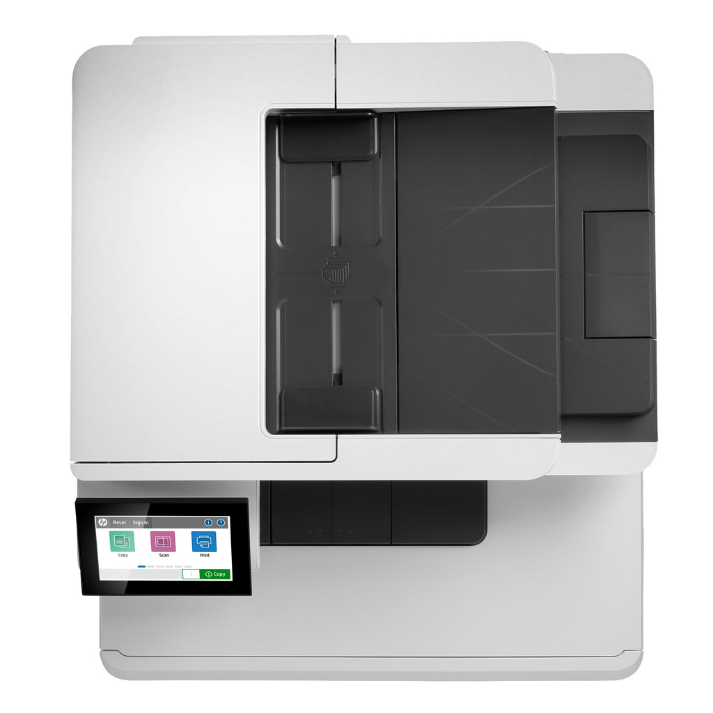 HP Color LaserJet Enterprise MFP M480f (3QA55A)