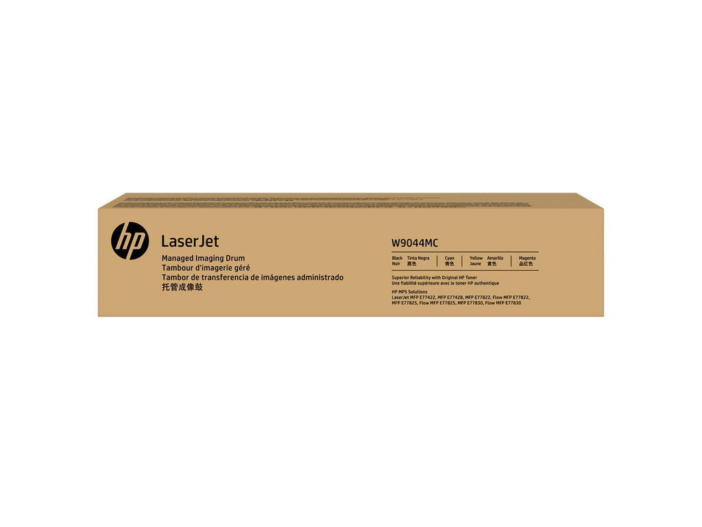 HP W9044MC Managed Imaging Drum W9044-00903a WW