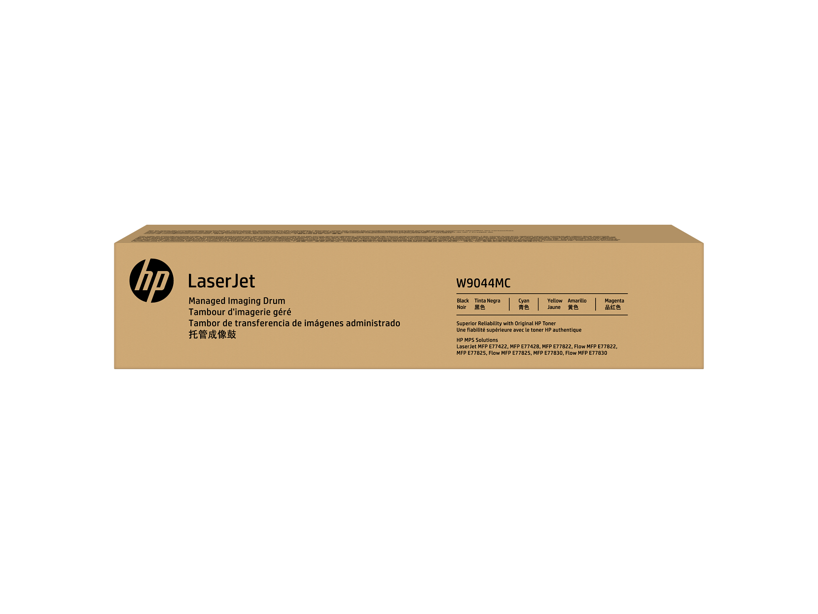 HP W9044MC Managed Imaging Drum W9044-00903a WW