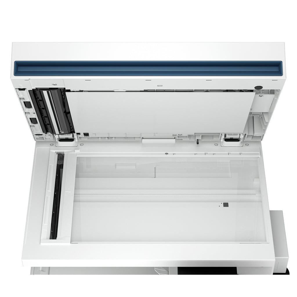 HP Color LaserJet Enterprise Flow MFP 5800zf Printer (58R10A)