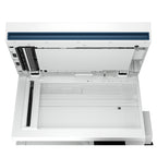 HP Color LaserJet Enterprise Flow MFP 5800zf Printer (58R10A)