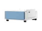 HP LaserJet Workgroup Stand  A19X4A left view