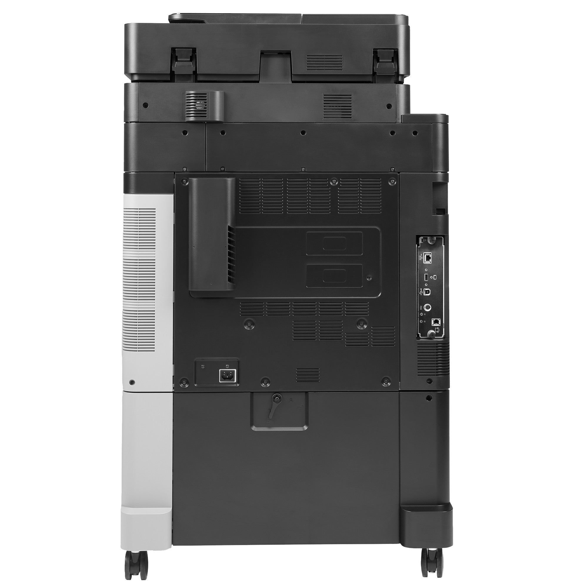 HP Color LaserJet Enterprise flow MFP M880z (A2W75A)