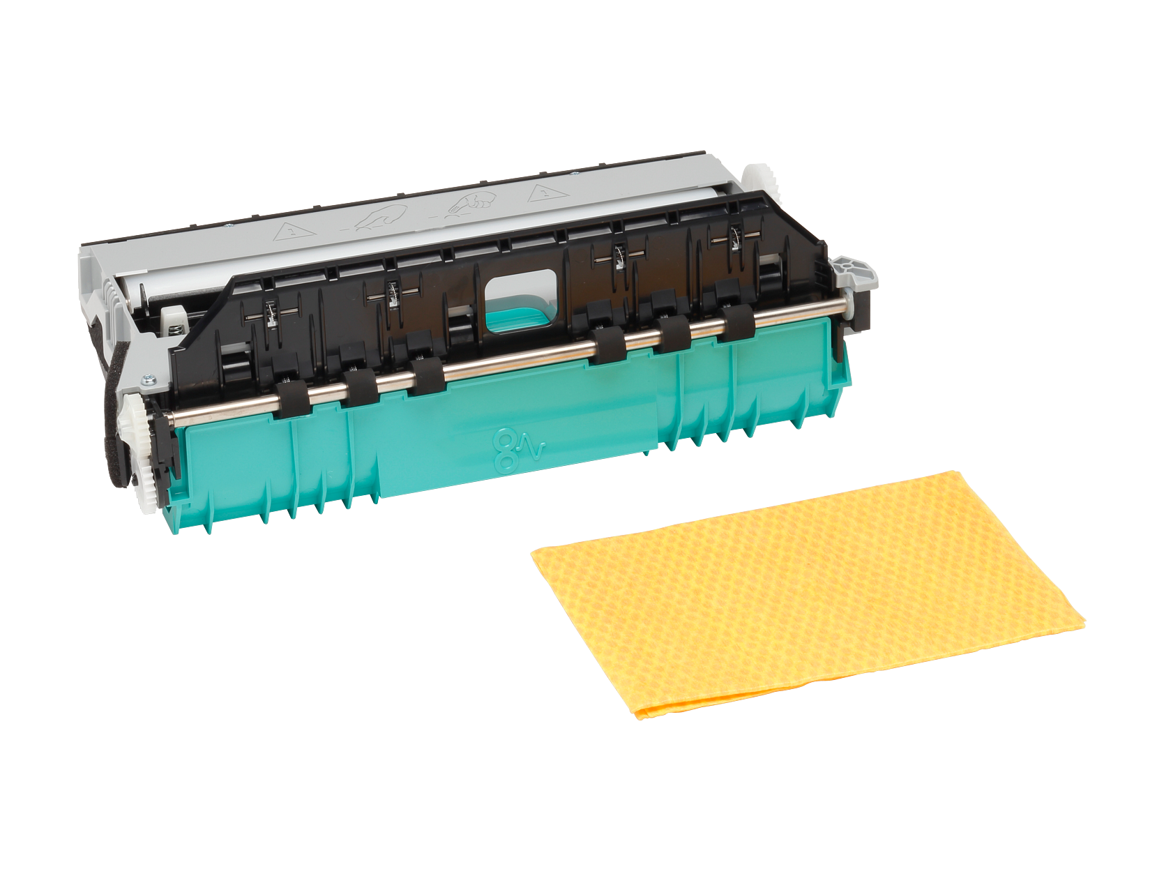 HP Officejet Enterprise Ink Collection Unit
