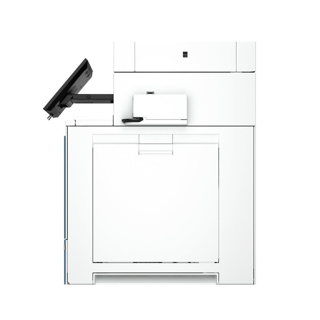 HP Color LaserJet Enterprise Flow MFP 5800zf Printer (58R10A)
