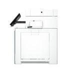 HP Color LaserJet Enterprise Flow MFP 5800zf Printer (58R10A)